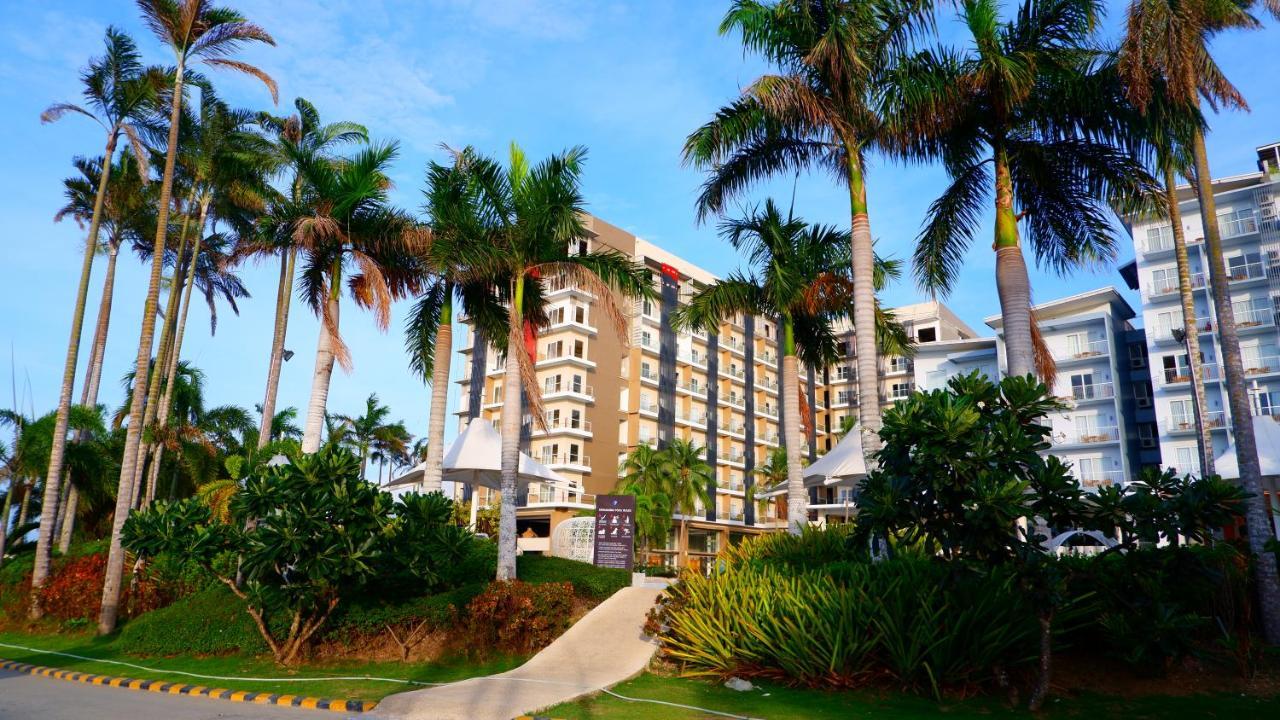 Solea Palm Resort Mactan Lapu-Lapu City Luaran gambar